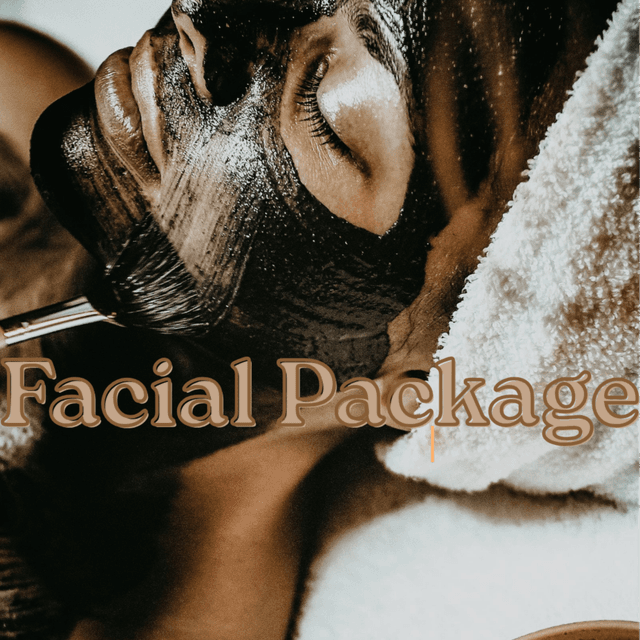 Facial Self Care Package at Eye Lash Candy LLC in Yucca Valley, CA